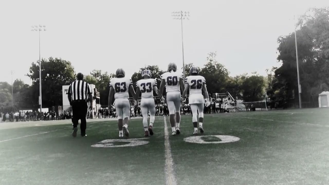 2022 Carmel game 1 YouTube