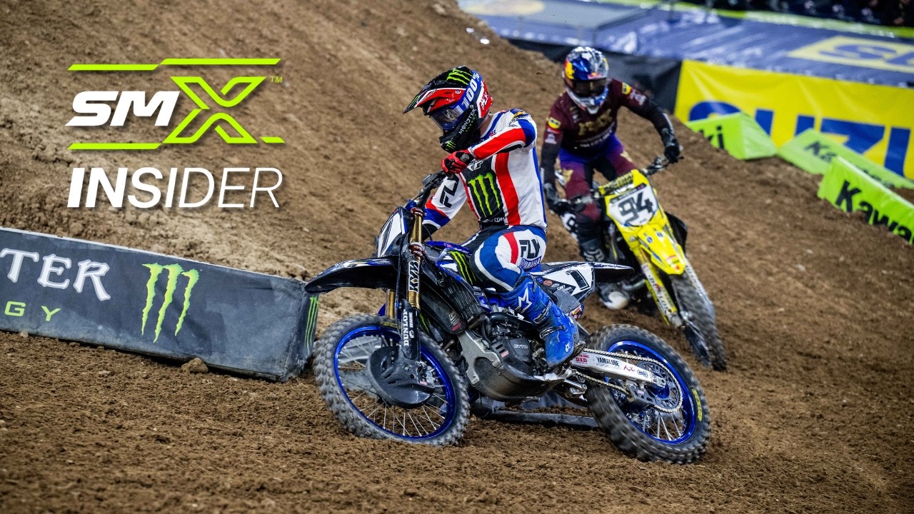 SMX Insider – Season 4 – Episode 5 – Glendale Preview