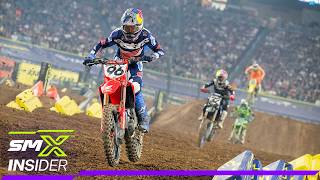 SMX Insider – Season 4 – Episode 5 – Glendale Preview