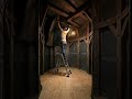 #I Renovetad a 100-Years-Old Bunker for a Grandma❤️#renovation#Bunker#make over#pleace subscribe...