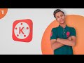 Kinemaster video editing // Kinemaster video editing kaise kare // Video editing course #Part1