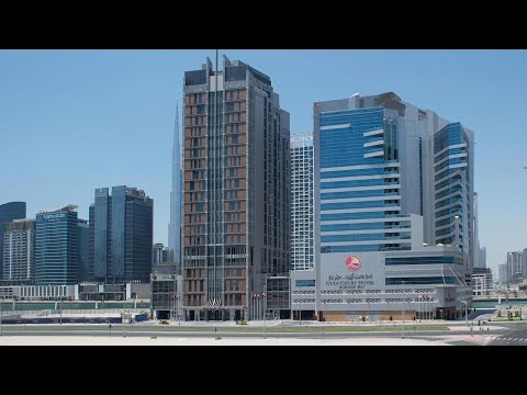 Обзор отеля Gulf Court Hotel Business Bay 4*, Дубай, от путешественников из Новосибирска