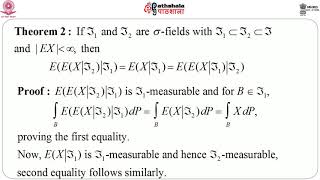 M-29. Conditional Expectation - 3