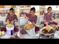 Bhel recipe  indian morning snack  chatpata bhel