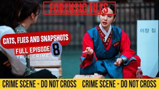 Full Forensic Files 💀 Season 1 Episode 8 | Once Bitten | Full Episode | True Crime #1080p Guide