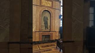 “The Heartbeat of Sofia University: The Aula That Tells Stories”