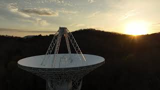 Gateway to the Stars - Pari Astronomical Park in Rosman, NC