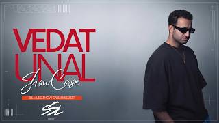 Vedat Unal - SSL Music Showcase | Live DJ Set (Continuous Mix)