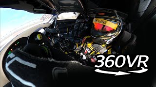 360° View l Car Racing, Testing the Limits! / VR 360 360° View l Car Racing, Testing the Limits! / VR 360