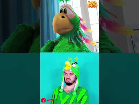 Буба на кухне #шорты