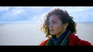 Love Your Voice ft Oru Kari Mukilinu | Dulquer Salmaan | Parvathy | 1080p