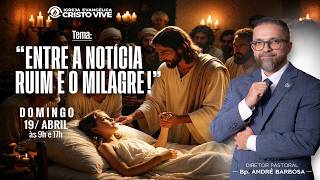 Culto Apostólico e Profético