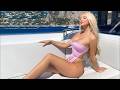 Relaxing Tropical Deep House Music Mix 2026🍹Best Chill Vocal Summer Mix in 4K UHD for TV