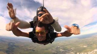 Robert Krumlinde - Swoopware: Skydive