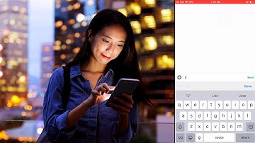 JD Edwards Mobility: Take Action Anytime Anywhere