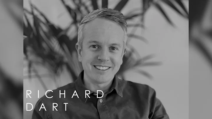 Shut the Front Door with Richard Dart