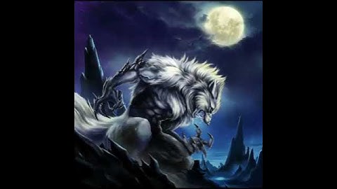 Sói cô độc nhưng full HD🗣️