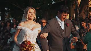 Samy Day Edit | Mycaelle e Thiago | WEDDING
