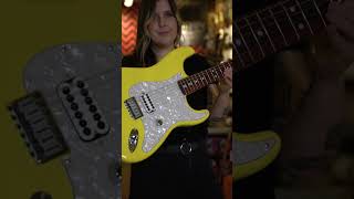 Fender Limited Edition Tom Delonge Stratocasters