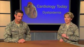 Dyslipidemia - Treatment Overview