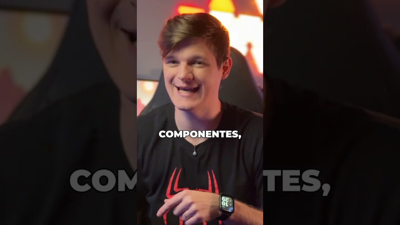 AM4 ou investir no AM5? nós trouxemos a resposta com o Processador AMD Ryzen 7 7800X3D ! 🔎426262.