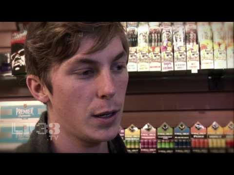 LP33.tv "Young Love Featurette"