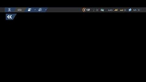 NFS: No Limits - Blackridge Breakout - Day 2 - Event 1