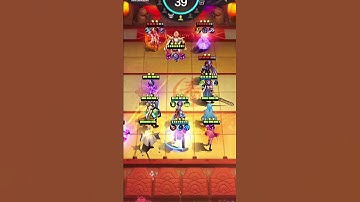 BRODY B3 QM COMEBACK #capcut #magicchess #mobilelegends #shorts