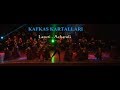 Lazuri, Acharuli - KAFKAS KARTALLARI
