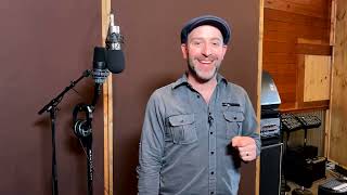 Tour of Peach Street Studios in Bozeman MT