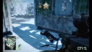 M60 Platinstar @ BFBC2
