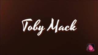 Everything — TobyMac