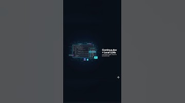 Time for engaging with your own AI code assistant!