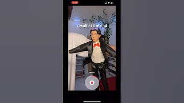 love the doll transition :D wait for it!!! #transition #behindthescenes #tutorial #johnheron