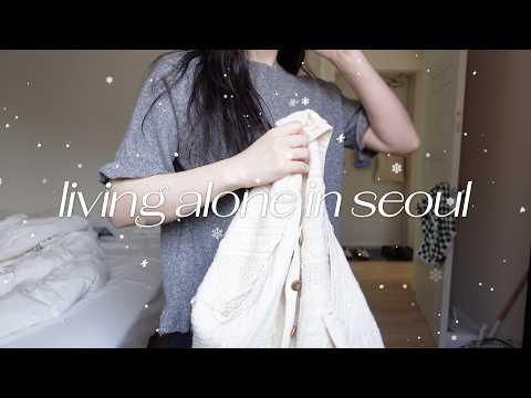 Life in Seoul Before Quitting Starbucks / suzlnne