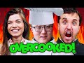 Com 2 é difícil, com 3 é pior! - Overcooked 2