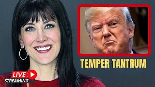 Trump Has MELTDOWN as SCOTUS Hands Him a GUT PUNCH