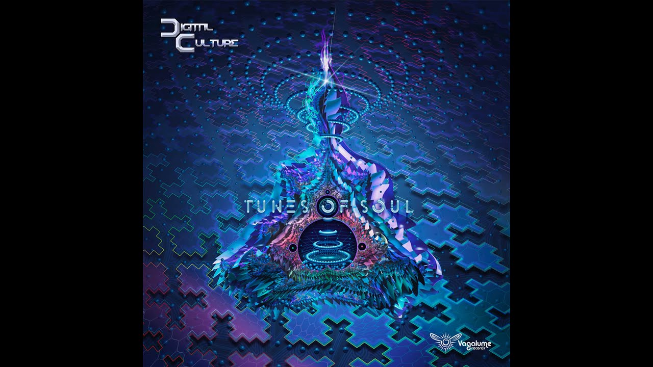 Digital Culture - Virtual Drama