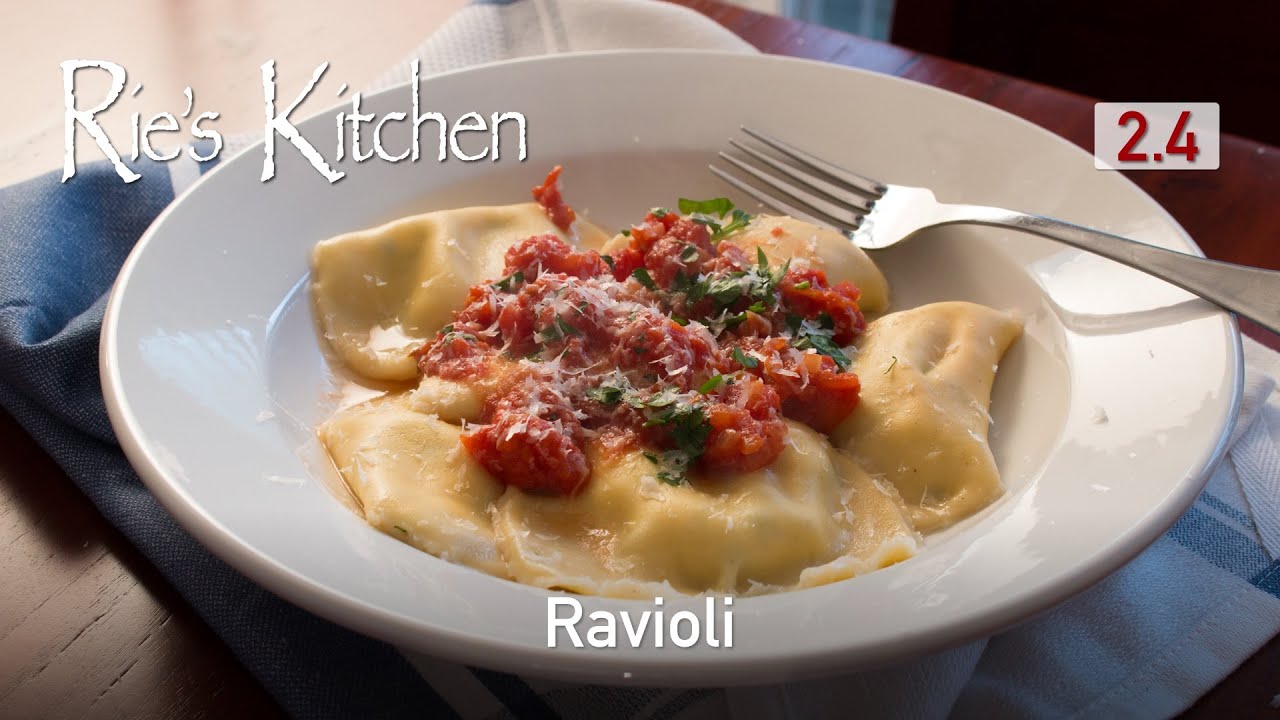 Ravioli