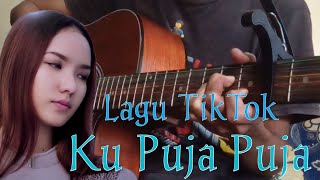 IPANK - Ku Puja Puja (Cover Gitar)