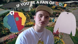 LIKE GOLF WANG 