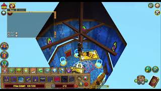 Wizard101 castle magic basics