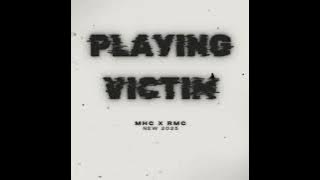 [ MHC X RMC ] POCO POCO PLAYING VICTIM MEGA COLAB. NEW 2K25.!!!