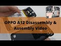 Oppo A12 Lcd Same