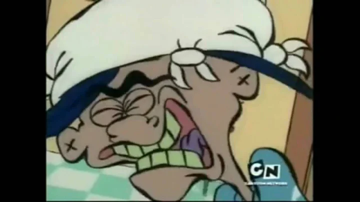THE BURDEN OF HOSPITALITY IS TOO GREAT FOR ROLF