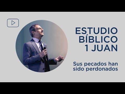 Sus pecados han sido perdonados