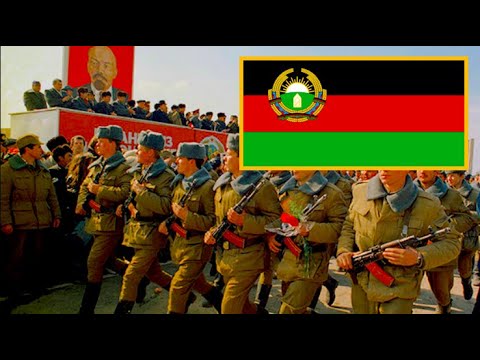 Kaskad Live On Soviets Каскад Виват Шурави Салам Бача 