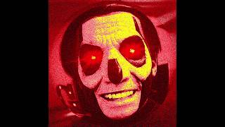 a really bad ghost shitpost video