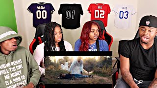 Rod Wave  Tombstone    Reaction