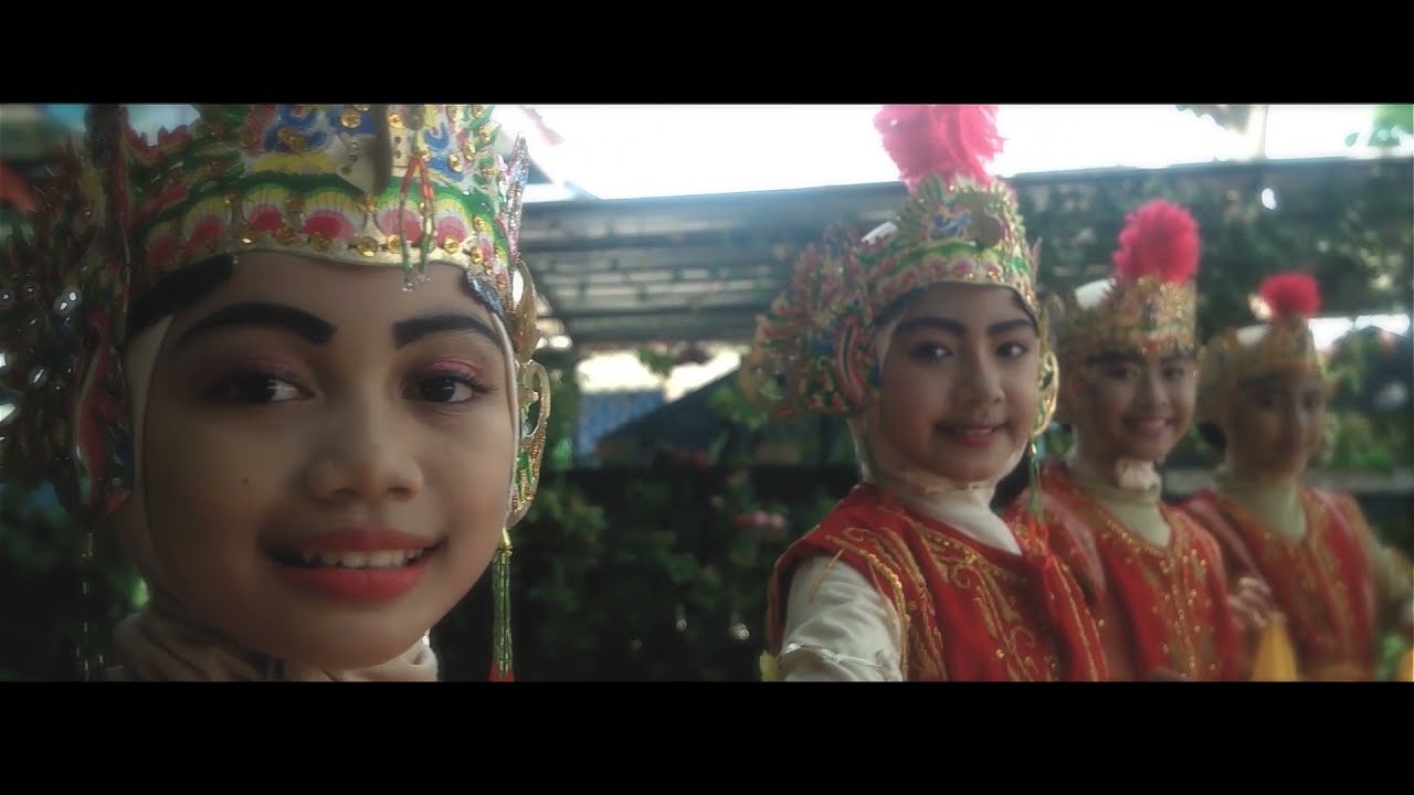 VIDEO PROFIL DINAS PENDIDIKAN DAN KEBUDAYAAN KOTA TEGAL